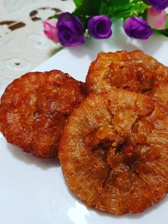 Foto resep Kue Cucur Pisang