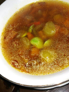 Foto resep Asem2 daging sapi pete