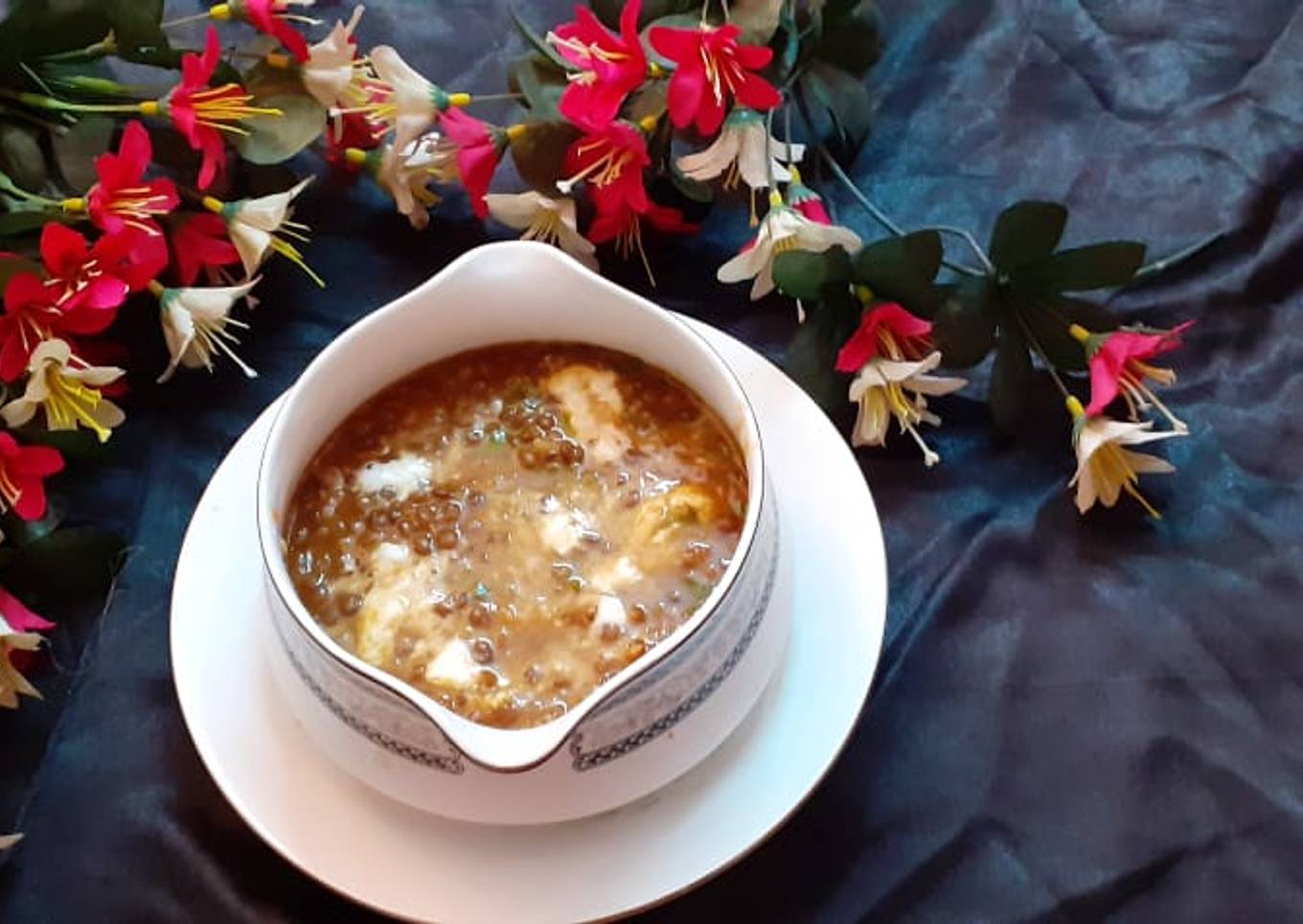 Dal makhani