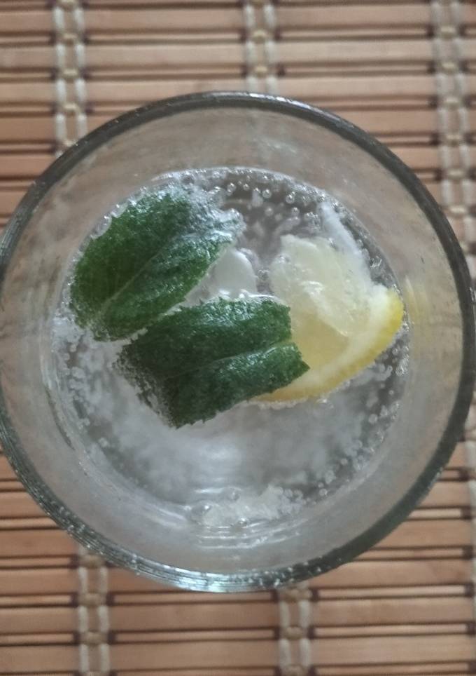 Лимонад 🍋