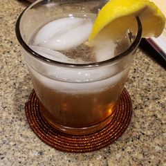A picture of Long Island Iced Tea.