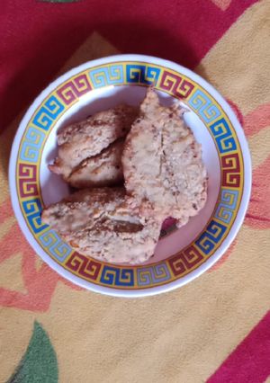 Foto resep Ikan goreng crispy