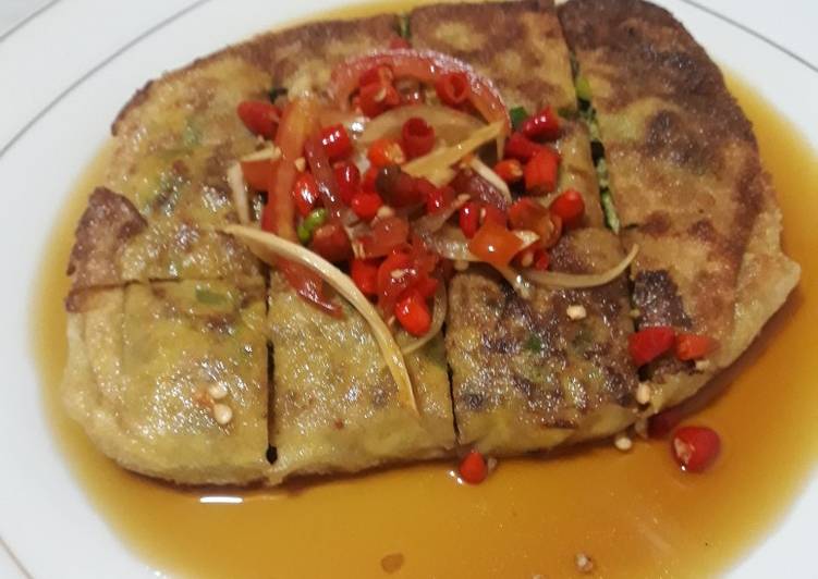 Martabak mesir