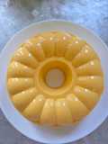 Puding Jasuke (Jagung Susu Keju)