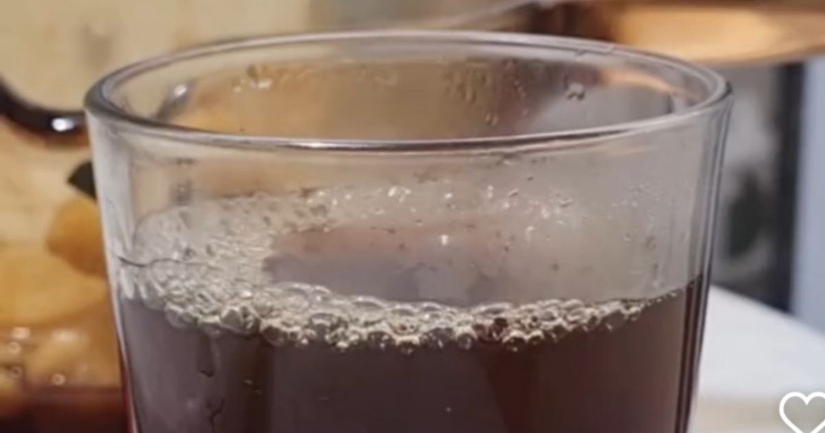 Wedang Jahe