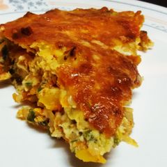 Frittata A picture of Frittata.