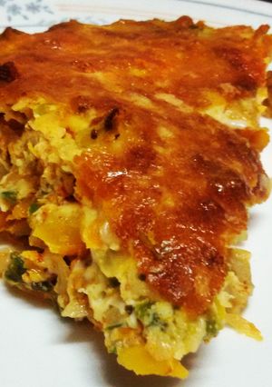 A picture of Frittata.