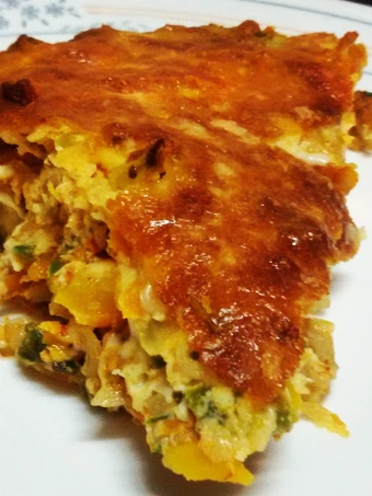 Recipe Frittata the Delicious Makes you drool