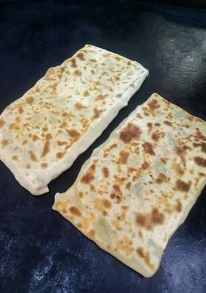 Φωτογραφία της συνταγής Τσαΐτια