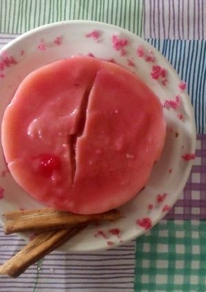 Una foto de Nicuatole