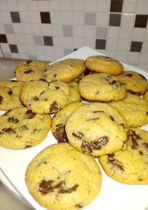 Una foto de 🍪 Cookies 🍪