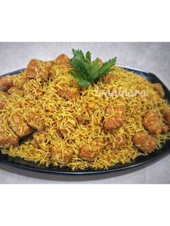 Foto resep Tempe Serundeng