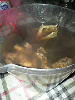 Foto resep Minuman Hangat