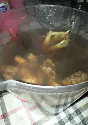 Foto resep Minuman Hangat