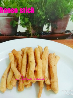 Foto resep Cheese stick