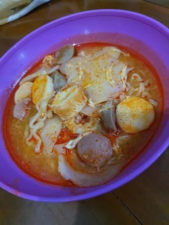 Langkah Gampang Menyiapkan Resep Seblak Rumah Damar yang Lezat Anti Ribet, Mantap