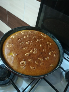 صورة لوصفة صفوف