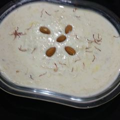 Sheer khurma A picture of Sheer khurma.