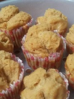 Foto resep Bolu Kukus Gula Merah Lembuuut