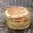 Eggless Pancake II