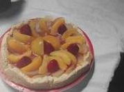 Una foto de kuchen con margarina