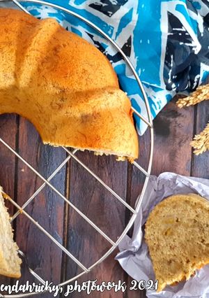 Foto resep Bolu Pisang Spekoek