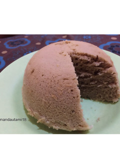 Foto resep Bolu kukus anti gagal
