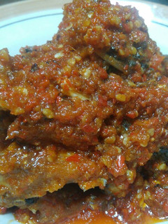 Foto resep Bandeng Bumbu Bali #BikinRamadanBerkesan