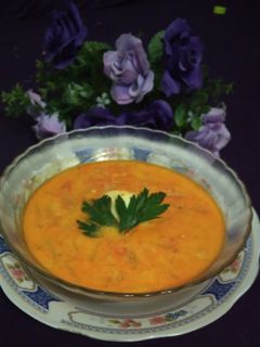Foto resep Sayur godog pepaya muda