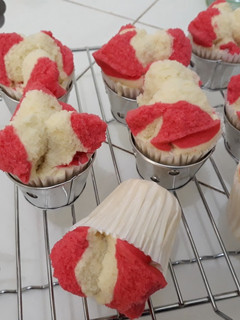 Foto resep Bolu Kukus Mekar