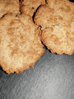 Una foto de *Galletas exprés*🤯🍪