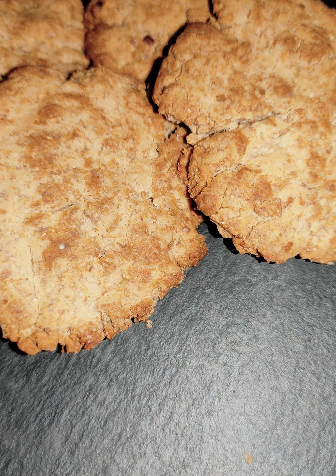 Una foto de *Galletas exprés*🤯🍪