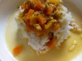 Kari ayam untuk anak 1 tahun keatas-MPASI