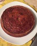 Torta de cambur