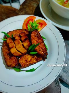 Foto resep Tahu Tempe Bacem