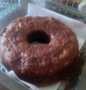 Resep Cake Karamel / Sarang semut yang Enak Banget