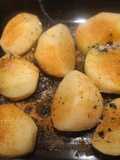 Patatas al microondas sabor Cookpad