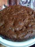 Flourless and Sugar-Free Pan de Pascua