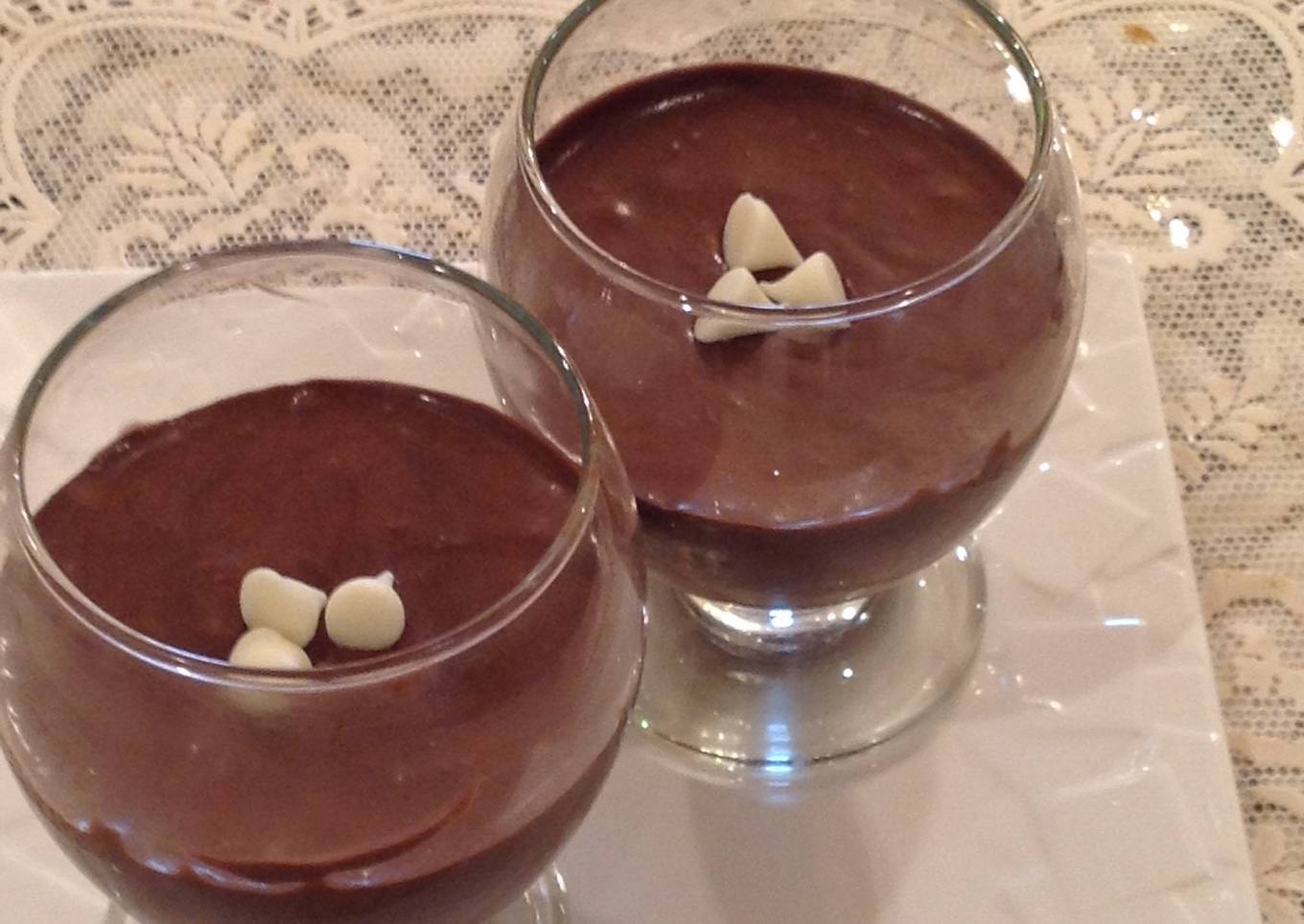 Chocalate Mousse