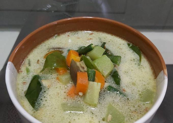 Sayur Lodeh