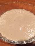 Creamy Dreamy Brown Mushroom Potage ブラウンマッシュルームポタージュ