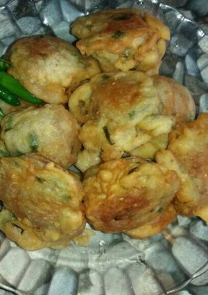 Foto resep Tahu isi
