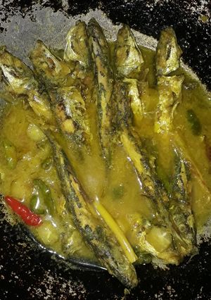 Foto resep Pindang koyong by me