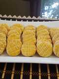 Galletitas de almendra