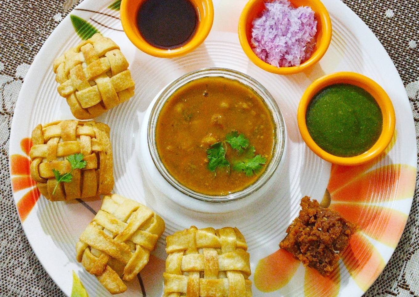 Mat samosa