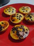 Pastel de queso con Harina de almendras