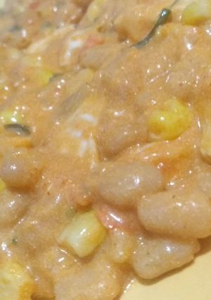 Mexikói csirkemell recept fotója