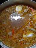 Dong Nai Hot Pot