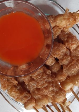 Foto resep Cilor