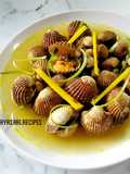Tudai Bumbu Kuning